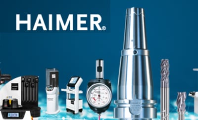 HAIMER tools