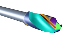 Subland drill